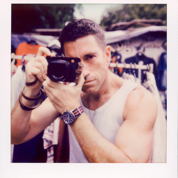 Forrest Walker profile